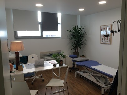 Yann Tephany, Ostéopathe à Plougastel-Daoulas