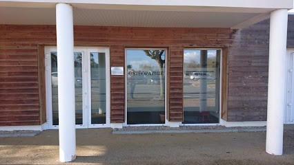 Lara Kappeler Ostéopathe, Ostéopathe au Bernard