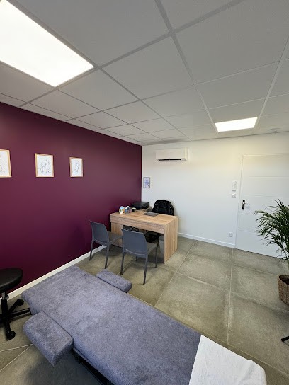 Léa Porier - Ostéopathe, Ostéopathe à Rouvroy