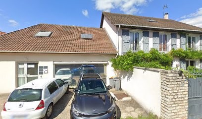 Julian King, Ostéopathe à Maurepas