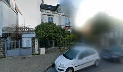 Leproux Jouneau Michelle, Ostéopathe à Auray