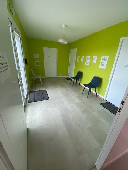 Antrig Anouk Ostéopathe Jaunay Marigny, Ostéopathe à Jaunay-Marigny