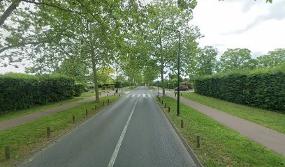 Ostéopathe Vincent Jacques, Ostéopathe à Yerres