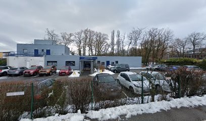 Doussinet Rémi, Ostéopathe à Vétraz-Monthoux