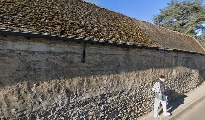 Debusschere Capucine, Ostéopathe à Maurecourt