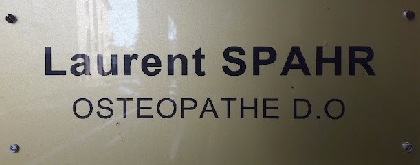 Monsieur Spahr Laurent, Ostéopathe à Saint-Genis-les-Ollières