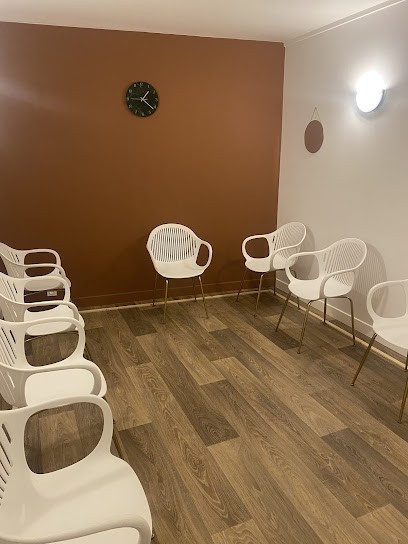 Stéphanie DORIVAL- Ostéopathe D.O - Drainage Lymphatique Renata França - Franconville 95, Ostéopathe à Franconville