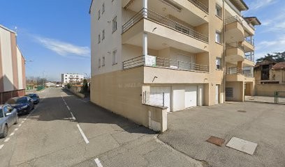 Luminet Dorothée - Ostéopathe D.O, Ostéopathe à Anneyron