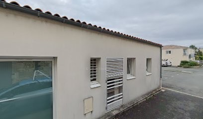 Cabinet D'ostéopathie Krismann, Ostéopathe à Saint-Genis-de-Saintonge