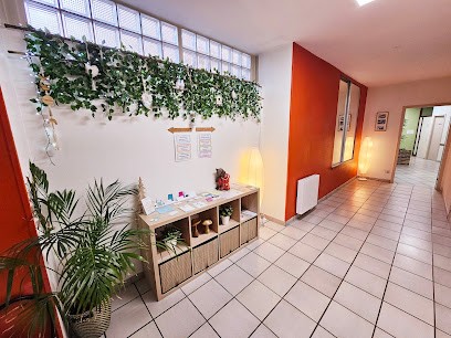 Jules Bassot - Ostéopathe D.O., Ostéopathe à Pithiviers