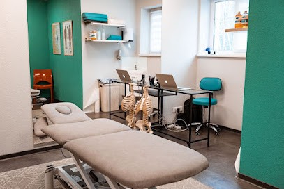 Ostéopathe Mulhouse - Matthieu Rapp, Ostéopathe à Mulhouse