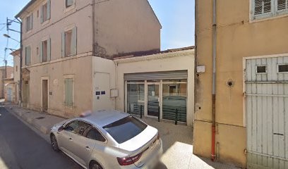 Sadelli Kamel, Ostéopathe à Saint-Maximin-la-Sainte-Baume