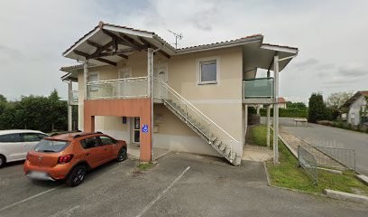 Le Bourhis Olivier, Ostéopathe à Montussan