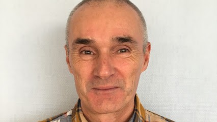 Frédéric DESMARIS, Ostéopathe à Roissy-en-Brie