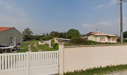 Ostéopathe Animalier Florian Dedoubat, Ostéopathe à Macau