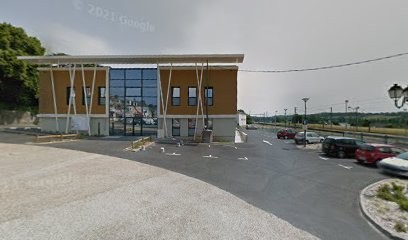 Nicolas Sfeir, Ostéopathe à Sillé-le-Guillaume