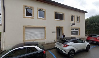 BELLAUD Romain OSTEOPATHE, Ostéopathe à Morteau