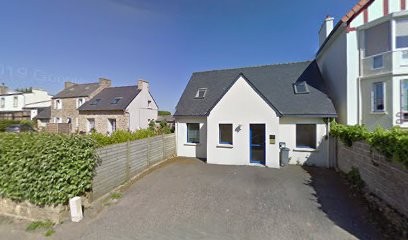 Maéva RANNOU Ostéopathe D.O., Ostéopathe à Plounévez-Lochrist