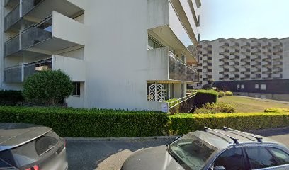 Le Floch Didier, Ostéopathe à Concarneau