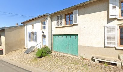 Corinne Claudel Ostéopathe, Ostéopathe à Laître-sous-Amance