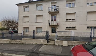 Leroux Gandon Claire, Ostéopathe à Villers-Cotterêts