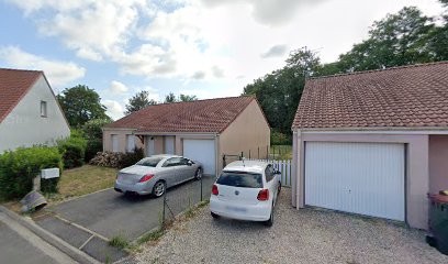 Radiesthésiste Jean Marie DELDREVE, Ostéopathe à Vendin-le-Vieil