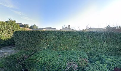 Catherine Artesy, Ostéopathe à Meyreuil