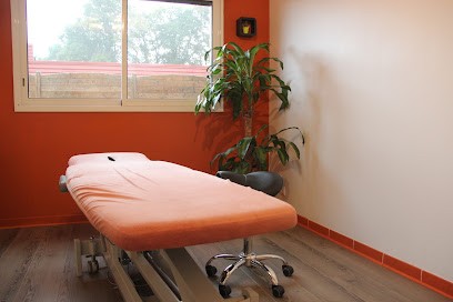 CHOMARD Brice Masseur Kinésithérapeute Ostéopathe, Ostéopathe à Locminé