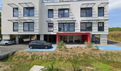 Atelier Synergie, Ostéopathe à Saint-Jean-de-Luz