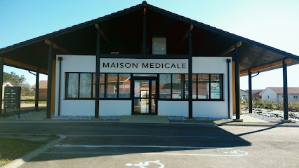 Cabinet D'Ostéopathie Saint-Jean-de-Marsacq - Marlène FAURE Ostéopathe D.O., Ostéopathe à Saint-Jean-de-Marsacq