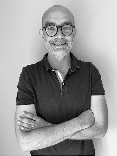 Nicolas Lebaillif Ostéopathe à Allinges