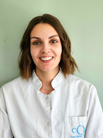 Morgane WALASZEK Ostéopathe D.O., Ostéopathe à Salies-de-Béarn