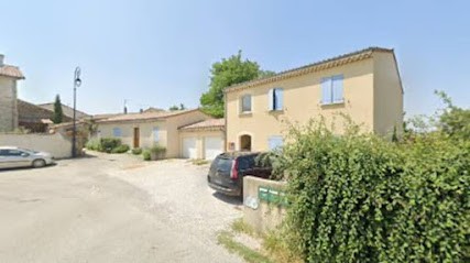 Marion Chauvin, Ostéopathe à Montvendre