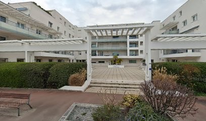 Olivia Martin, Ostéopathe à Royan