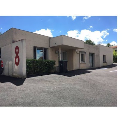 Jérôme Laurent, Ostéopathe à Riom