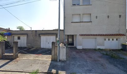 Luquin-Defiolles Sylvie, Ostéopathe à Castres