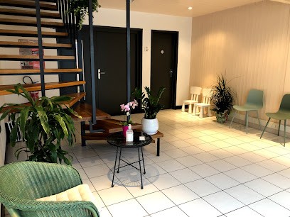 Manon Coppin Ostéopathe Saint-Eloy-les-Mines, Ostéopathe à Saint-Éloy-les-Mines