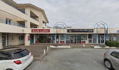 Croix-Marie Tronchon Marie-Dominique, Ostéopathe à Gradignan