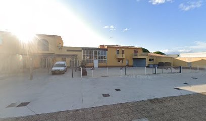 FABIENNE CAUPENNE, Ostéopathe à Leucate