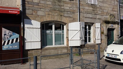 Christophe HUOT - Ostéopathe Quimperlé, Ostéopathe à Quimperlé