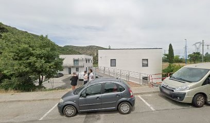 Cécile Septanil Ostéopathe D.O, Ostéopathe au Pouzin