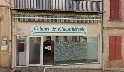 Lemoine Michaël, Ostéopathe à Monclar-de-Quercy