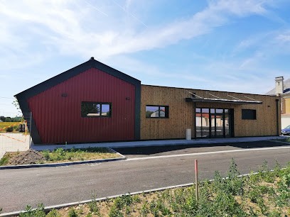 Ostéopathe D.O. - Vincent Sorin, Ostéopathe à Varaize