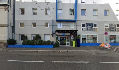 Leiby Jean, Ostéopathe à Colmar