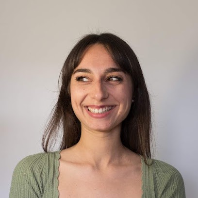 Garance Billotte Ostéopathe, Ostéopathe à Rocbaron