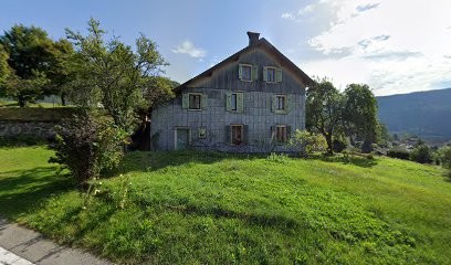 Germain Odile, Ostéopathe à Saulxures-sur-Moselotte