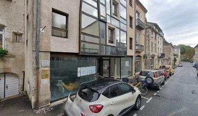 Ostéopathe Dole, Ostéopathe à Dole