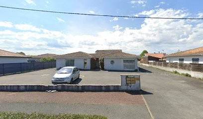 Charlotte Bezin, Ostéopathe à Gujan-Mestras