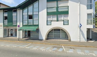 Cabinet D'Ostéopathie Sébastien OHET, Ostéopathe à Ciboure