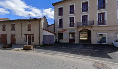 VASSELON Matthieu Ostéopathe D.O., Ostéopathe à Lavoûte-sur-Loire